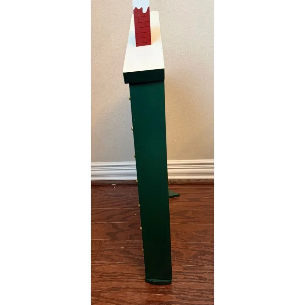 Kirkland Santa's Workshop Advent Calendar Christmas 24